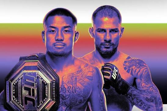 Opening Betting Odds for UFC 331: Van vs. Pantoja 2