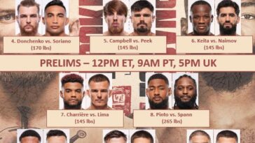 UFC-Paris