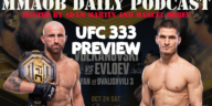 UFC-333-Recap-Volkanovski-Evloev
