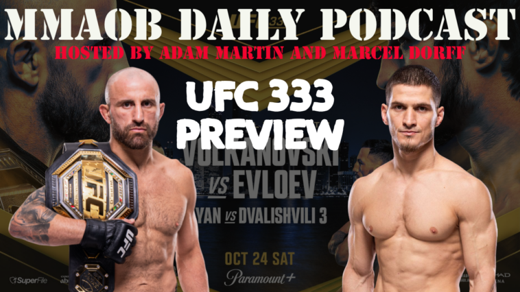 UFC-333-Recap-Volkanovski-Evloev