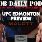 UFC-Edmonton-Buckley-Malott-Preview